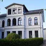 Daire Grosszuegige Mit Ueberdachter Terrasse, Eigener Waschmaschine *