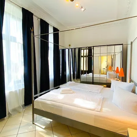 Daire Grosszuegige Mit Ueberdachter Terrasse, Eigener Waschmaschine *